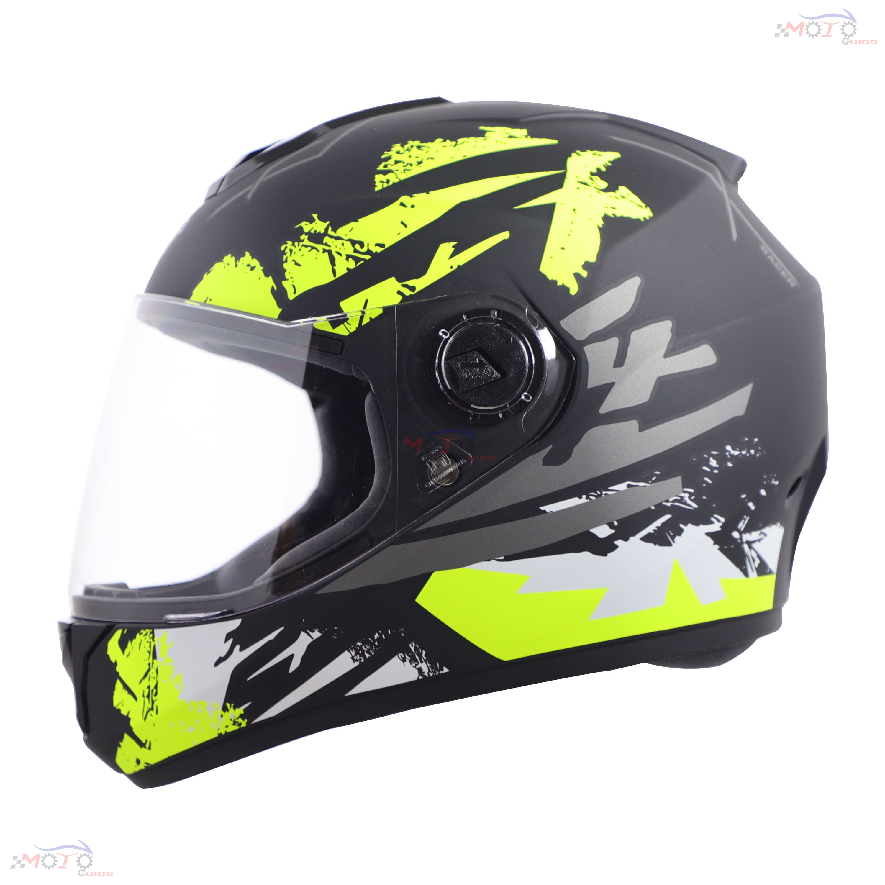 SBH-11 ZOOM RACER 